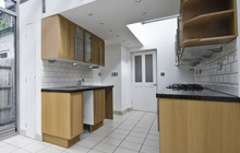 Kington kitchen extension leads